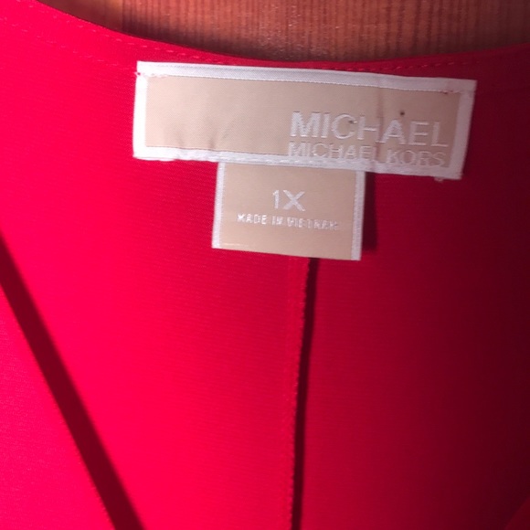 MK DRESS - Picture 4 of 4